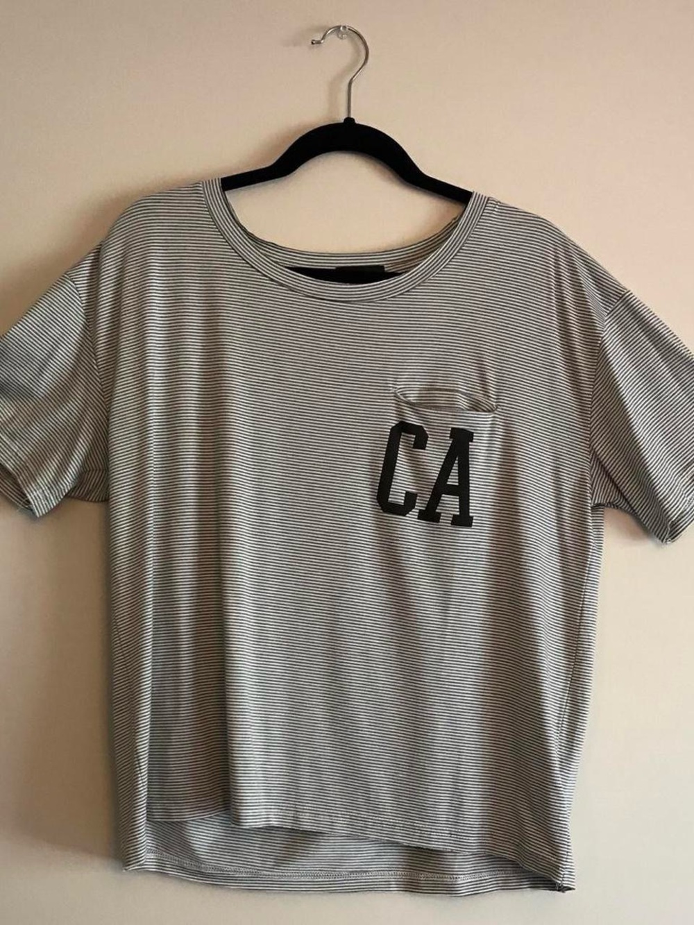 BDG Stripped Shirt